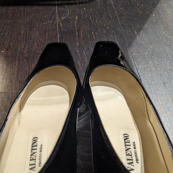 Valentino Heels - Picture 3 of 9